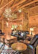 Imej utama Serene Lewisburg Lakefront Retreat w/ Dock