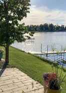 Primary image The Lakefront Home - 5 Minutes From Detroit Lakes!