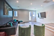 기타 Stylish Home w/ Balcony < 2 Mi to The Galleria!