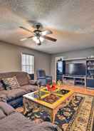 Imej utama Cozy Jacksonville Home w/ Yard ~ 8 Mi to Dtwn