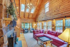 Khác Game Room w/ Speakeasy Saloon: Accord Retreat