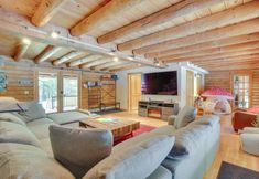 Others 7 Game Room w/ Speakeasy Saloon: Accord Retreat