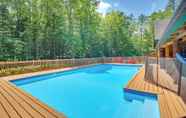 Lainnya 2 Accord Vacation Rental w/ Pool & Hot Tub!