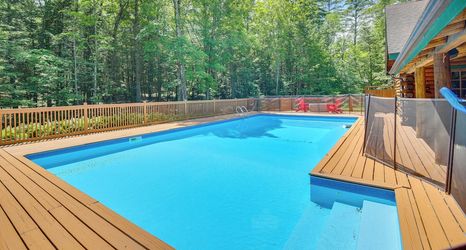 Khác 2 Game Room w/ Speakeasy Saloon: Accord Retreat