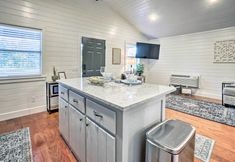 Others 5 Serene Broken Bow Cabin w/ Fire Pit & Gas Grill!