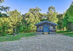 Others 7 Serene Broken Bow Cabin w/ Fire Pit & Gas Grill!