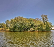 Others 5 Island Cottage on Evans Lake - Bring Your Boat!