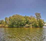 Lain-lain 5 Island Cottage on Evans Lake - Bring Your Boat!