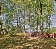 Others 2 Island Cottage on Evans Lake - Bring Your Boat!