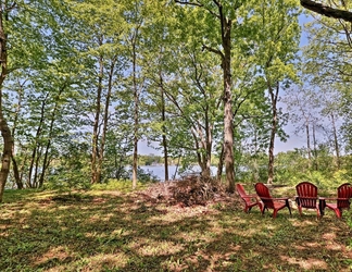 Others 2 Island Cottage on Evans Lake - Bring Your Boat!