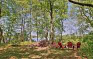 Others 2 Island Cottage on Evans Lake - Bring Your Boat!