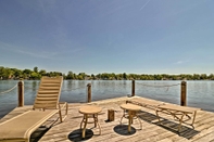 Others Island Cottage on Evans Lake - Bring Your Boat!