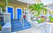 Others 7 Updated Ybor City Duplex ~ 1/2 Mi to 7th Ave!