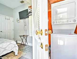 Others 2 Updated Ybor City Duplex ~ 1/2 Mi to 7th Ave!
