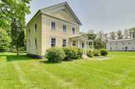 Others Charming Historic Home < 4 Mi to Cooperstown!