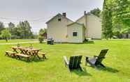 Others 7 Charming Historic Home < 4 Mi to Cooperstown!