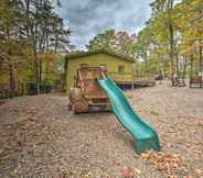 Others 6 'lone Ranger' Cabin w/ 50 Acres by Raystown Lake