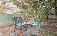 Others 3 Newark Home w/ Deck & Fire Pit, 16 Mi to Nyc!