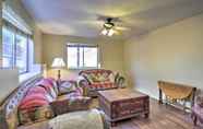 Others 6 Pet-friendly Grand Junction Townhome With Yard!