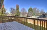 Others 4 Pet-friendly Grand Junction Townhome With Yard!