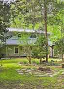 Imej utama Lakeside Haven w/ Private Dock: Fish & Swim!