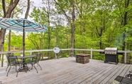 Others 7 Lakeside Haven w/ Private Dock: Fish & Swim!