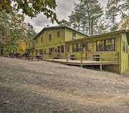 Others 3 John Wayne' Apartment - Deck, Bbq, Horses On-site