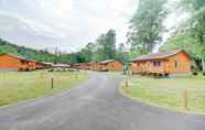 Others 6 Cozy Cabin on Tuckasegee River - Near Bryson City