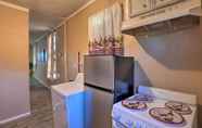 Others 2 Cozy Shreveport Vacation Rental ~4 Mi to Dtwn