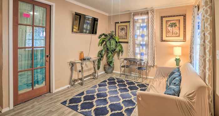 Others Cozy Shreveport Vacation Rental ~4 Mi to Dtwn