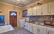 Others 4 Cozy Shreveport Vacation Rental ~4 Mi to Dtwn