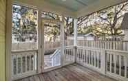 Others 6 Charming Beaufort Home, Bike to Historic Dtwn