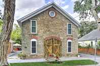 Lainnya Historic Laramie Condo - 3 Blocks to Downtown & UW