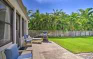 Others 6 Satellite Beach Townhome < 2 Mi to Beach!