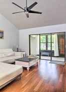 Imej utama Satellite Beach Townhome < 2 Mi to Beach!