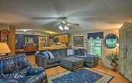 Lainnya 3 Private Grove Home w/ Hot Tub, Near Grand Lake!