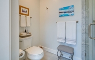 Others 3 Half Moon Bay Vacation Rental: 1 Mile to Beach!