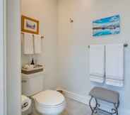 Khác 3 Half Moon Bay Vacation Rental: 1 Mile to Beach!