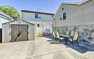 อื่นๆ 7 Seaside Heights Apt w/ BBQ - 3 Blocks to Beach!