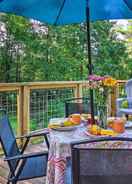 Imej utama Shaw Creek Cottage w/ Fire Pit & Forest Views