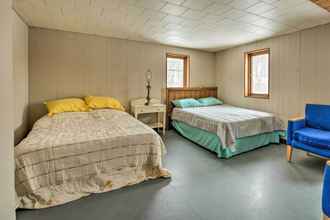 อื่นๆ 4 Pet-friendly Finger Lakes Home Near Ithaca!