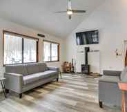 Lain-lain 5 Pet-friendly Poconos Getaway With Resort Perks!