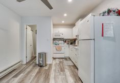 其他 4 Screened Porch & Deck: Pet-friendly Poconos Escape