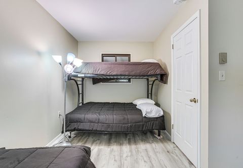 其他 Screened Porch & Deck: Pet-friendly Poconos Escape