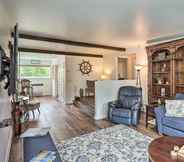 Khác 4 Sheboygan Home w/ Views of Lake & Lighthouse!