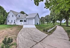 Others 3 Sheboygan Home w/ Views of Lake & Lighthouse!