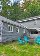 Primary image Ludlow Home w/ New Hot Tub, Near Okemo Resort!