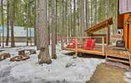 Others 4 Mountain Chalet w/ Hot Tub by Cle Elum Lake!