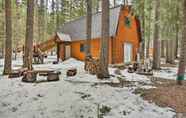 Others 6 Mountain Chalet w/ Hot Tub by Cle Elum Lake!