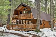 Others Mountain Chalet w/ Hot Tub by Cle Elum Lake!